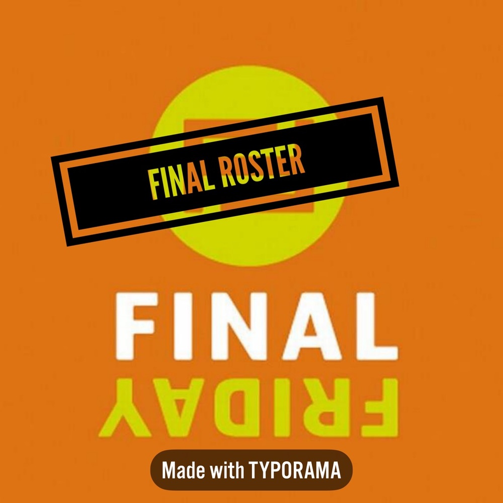 Event Is Closed: All Closet Have Shared. - image 1